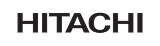 HITACHI